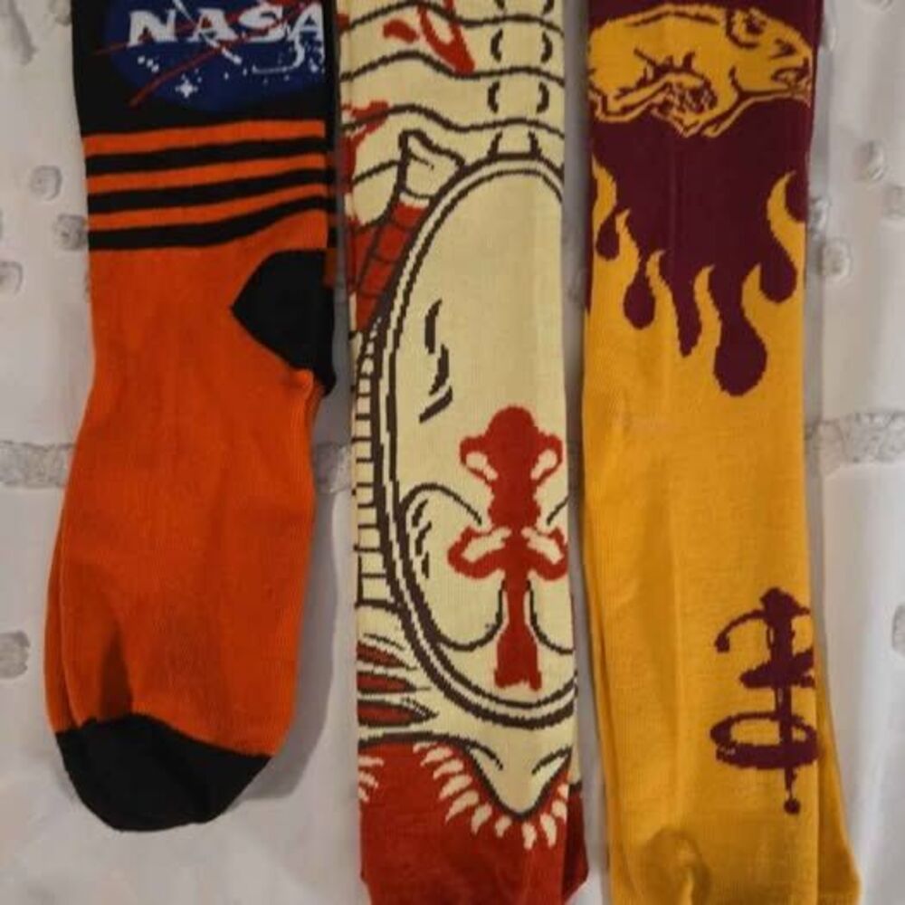 Socks Name Brand